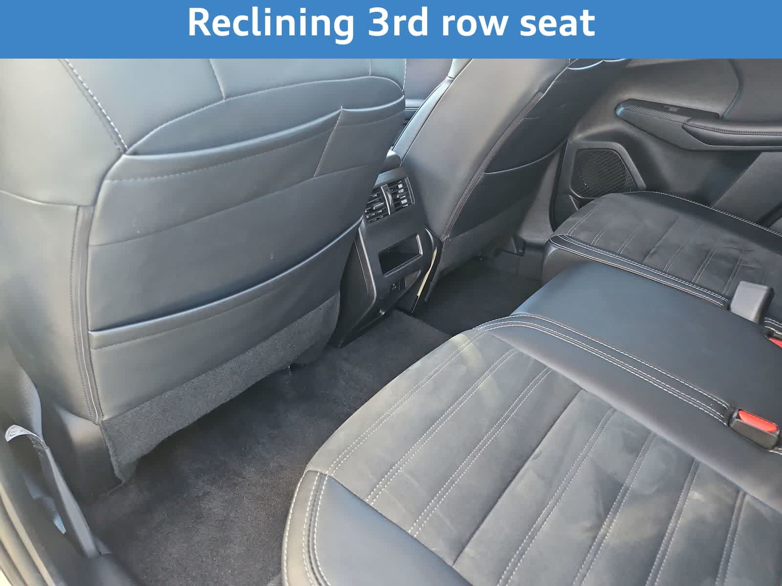 Thumbnail: 2024 Mitsubishi Outlander - 20