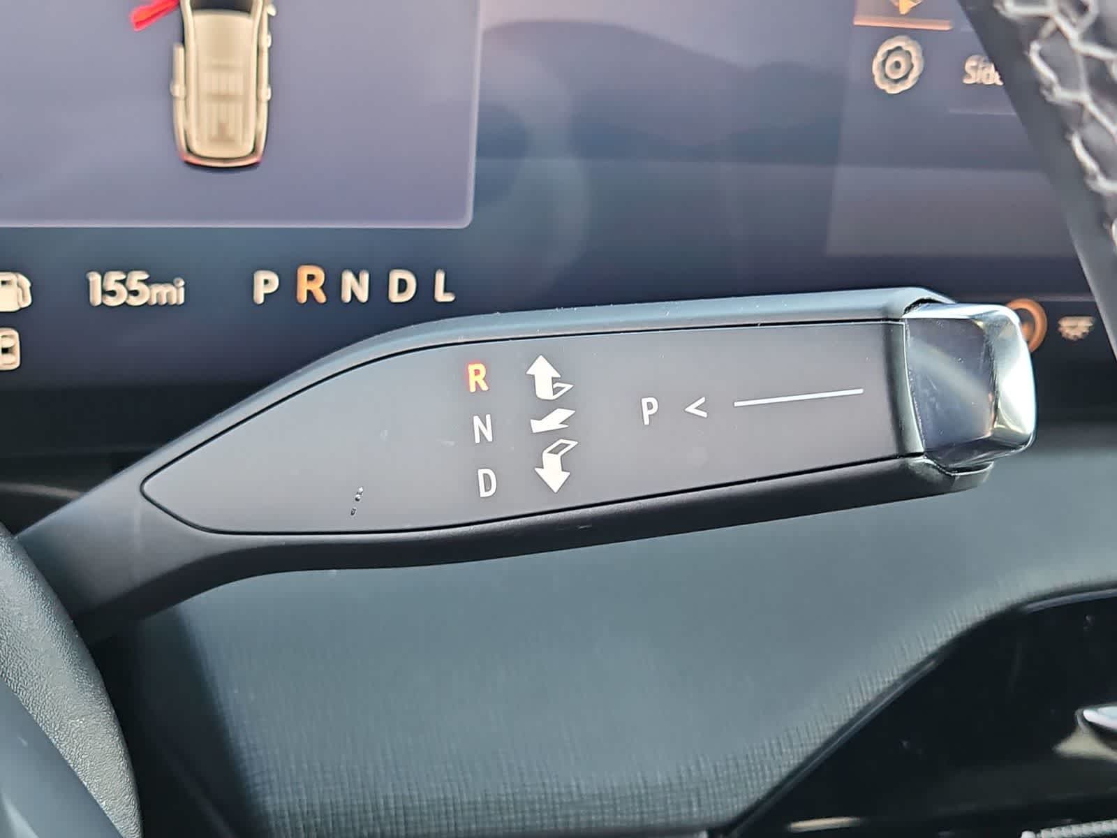 Thumbnail: 2025 Buick Enclave - 32