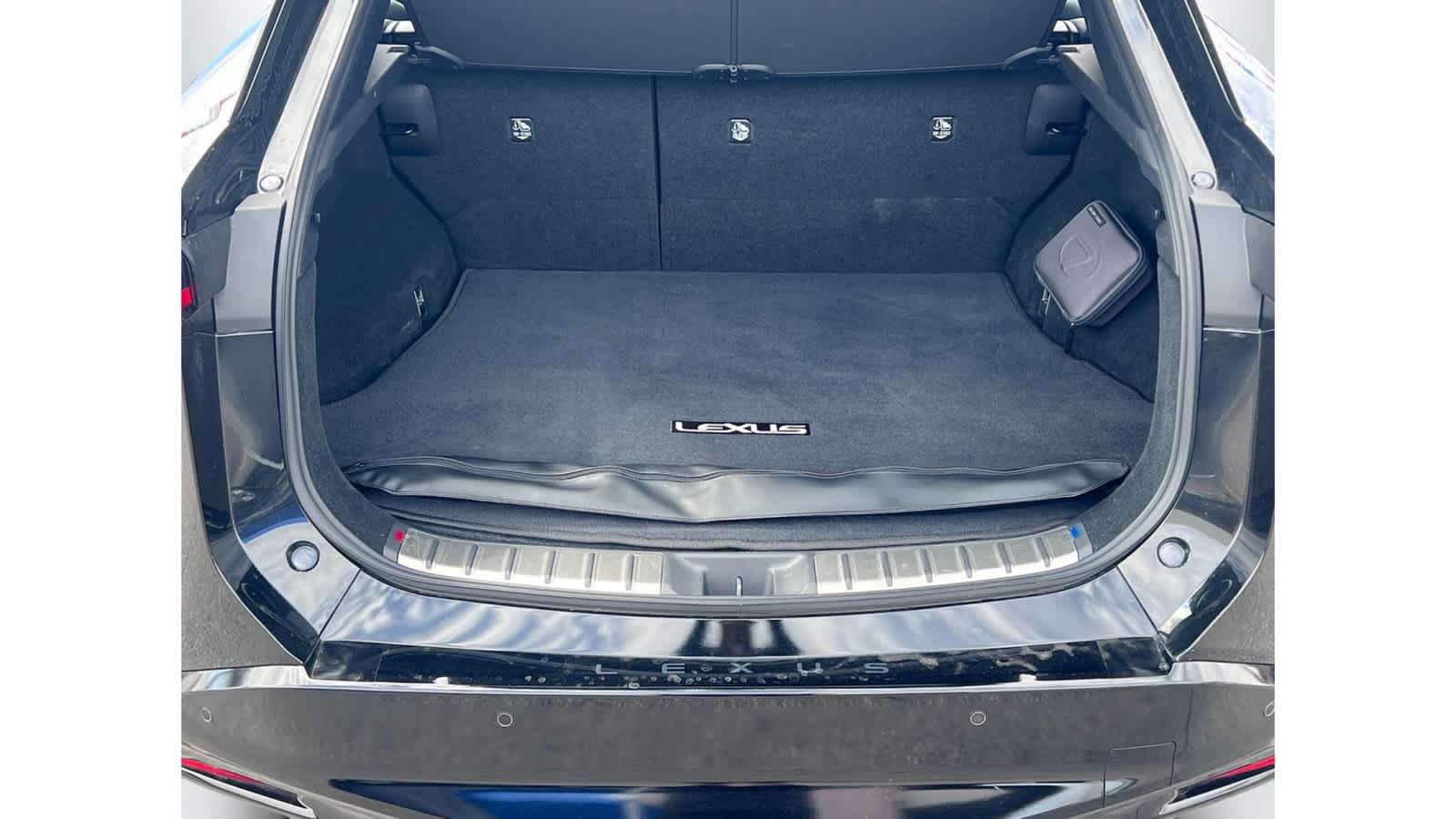 Thumbnail: 2023 Lexus RZ - 5