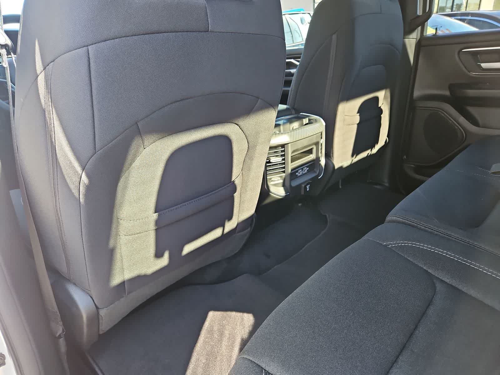 Thumbnail: 2026 RAM 1500 - 19