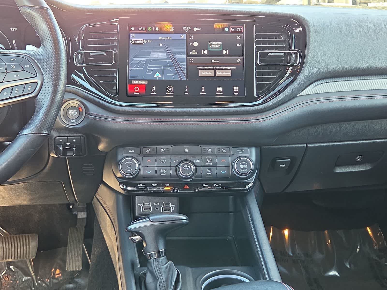 Thumbnail: 2024 Dodge Durango - 29