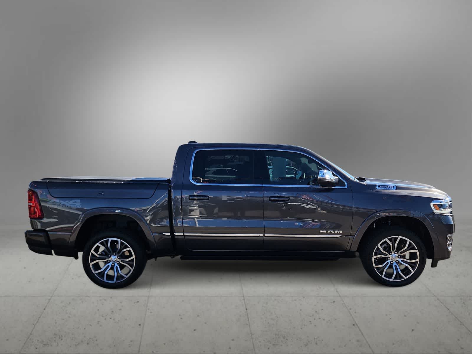 Thumbnail: 2026 RAM 1500 - 9