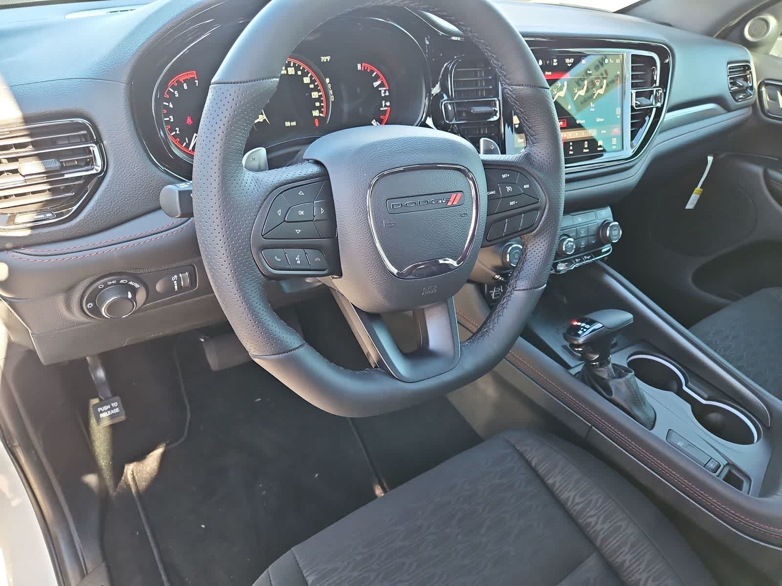 Thumbnail: 2026 Dodge Durango - 10