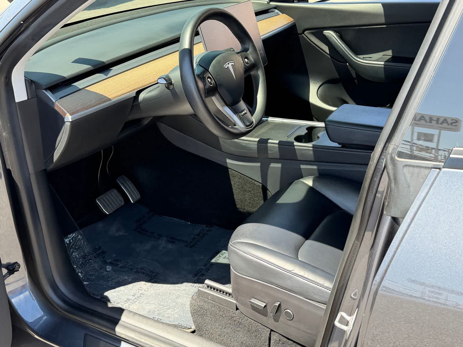 Thumbnail: 2021 Tesla Model Y - 13