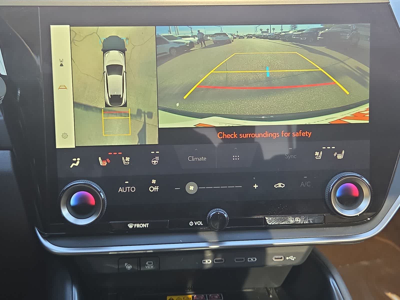 Thumbnail: 2023 Lexus RZ - 30