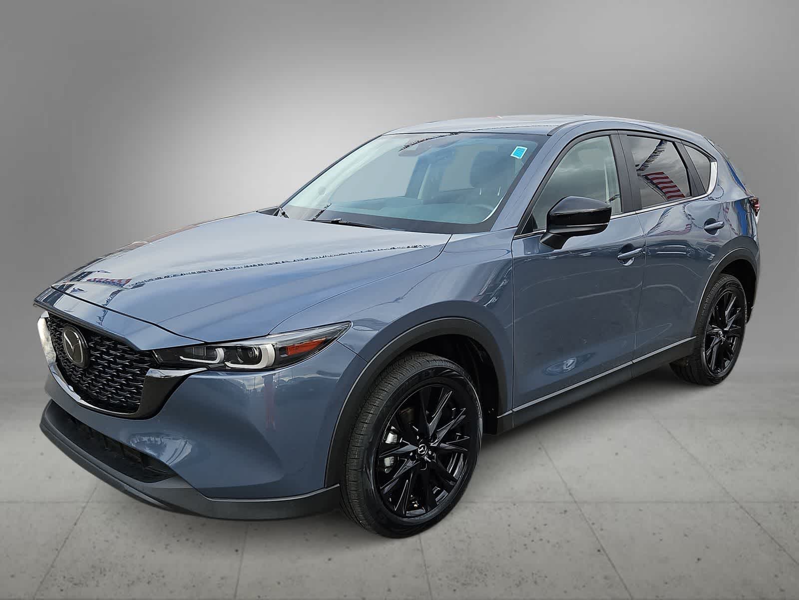 Thumbnail: 2024 Mazda CX-5 - 5