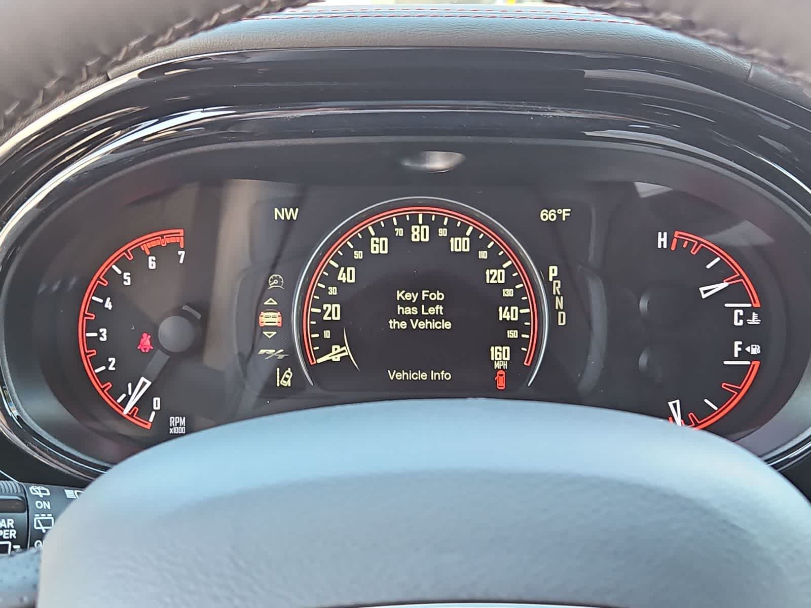 Thumbnail: 2026 Dodge Durango - 33