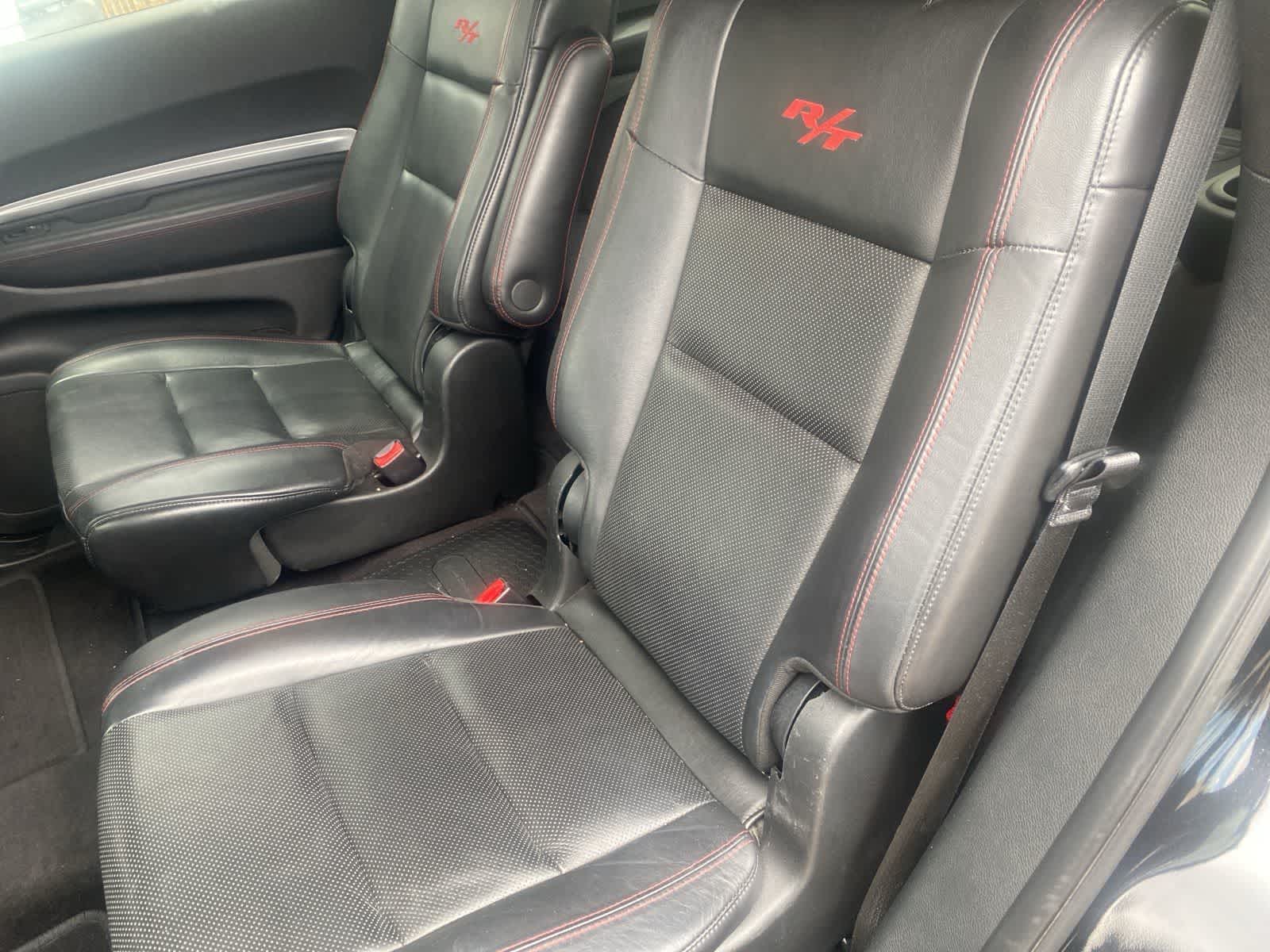 Thumbnail: 2018 Dodge Durango - 13