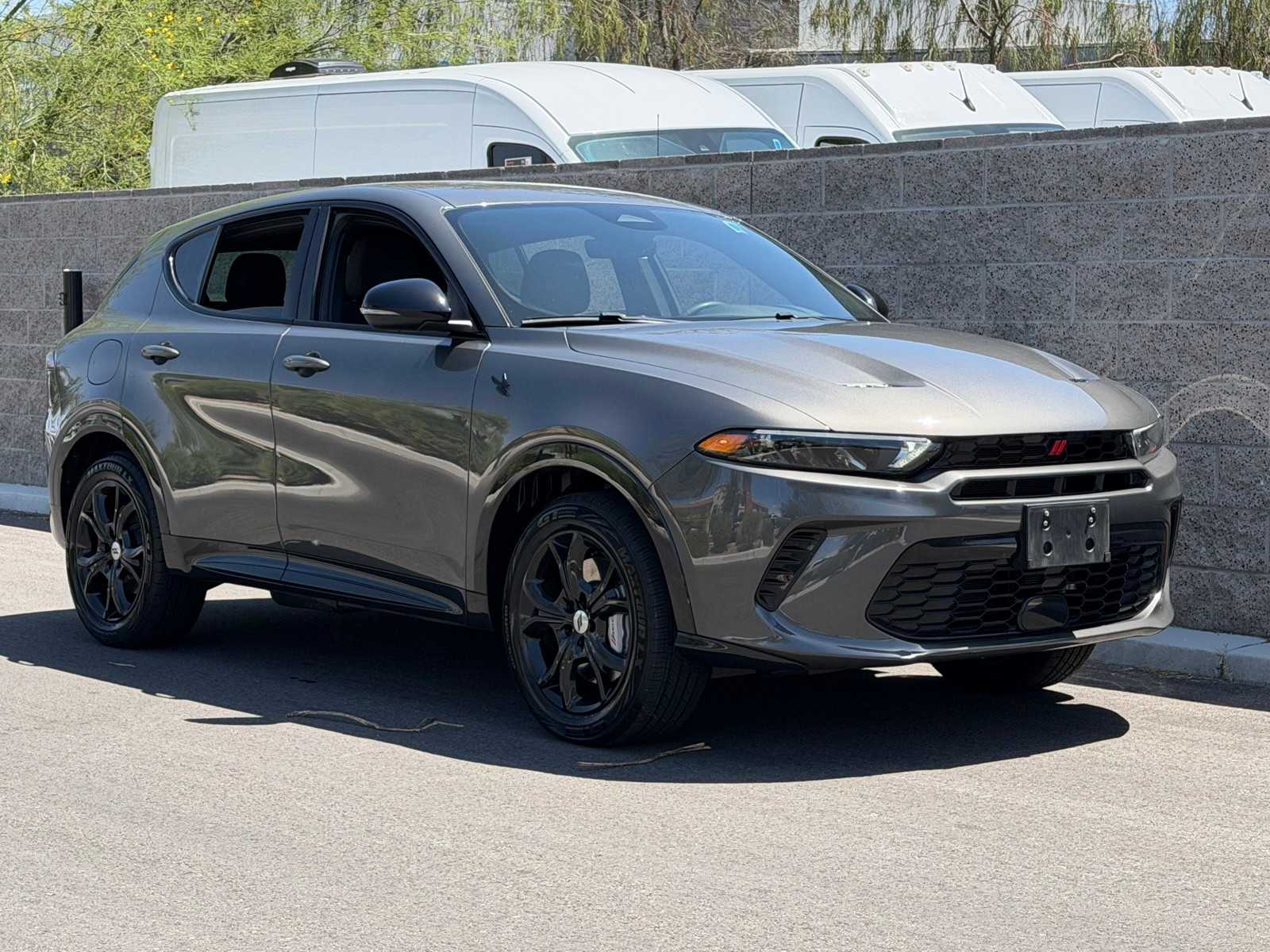 Thumbnail: 2024 Dodge Hornet - 14