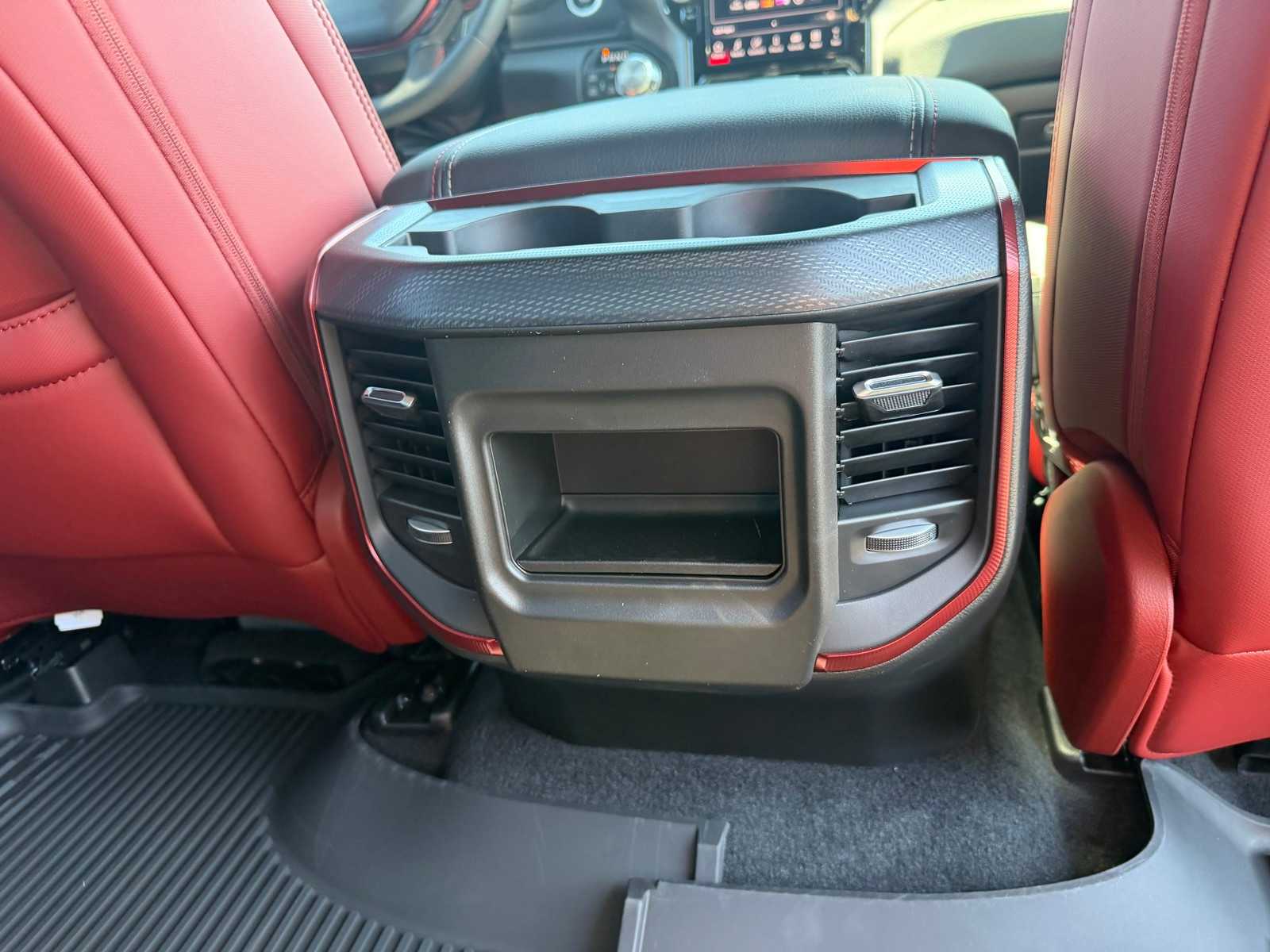 Thumbnail: 2026 RAM 1500 - 23