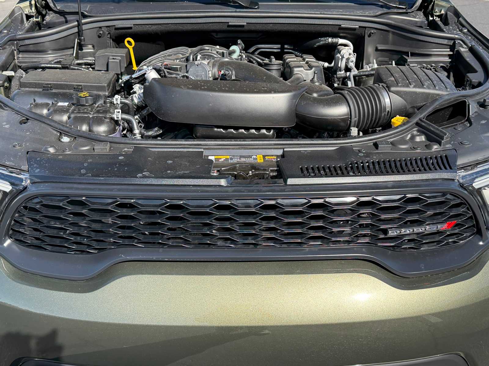 Thumbnail: 2026 Dodge Durango - 35