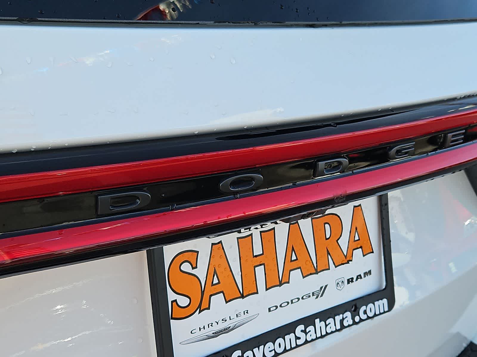 Thumbnail: 2026 Dodge Durango - 11