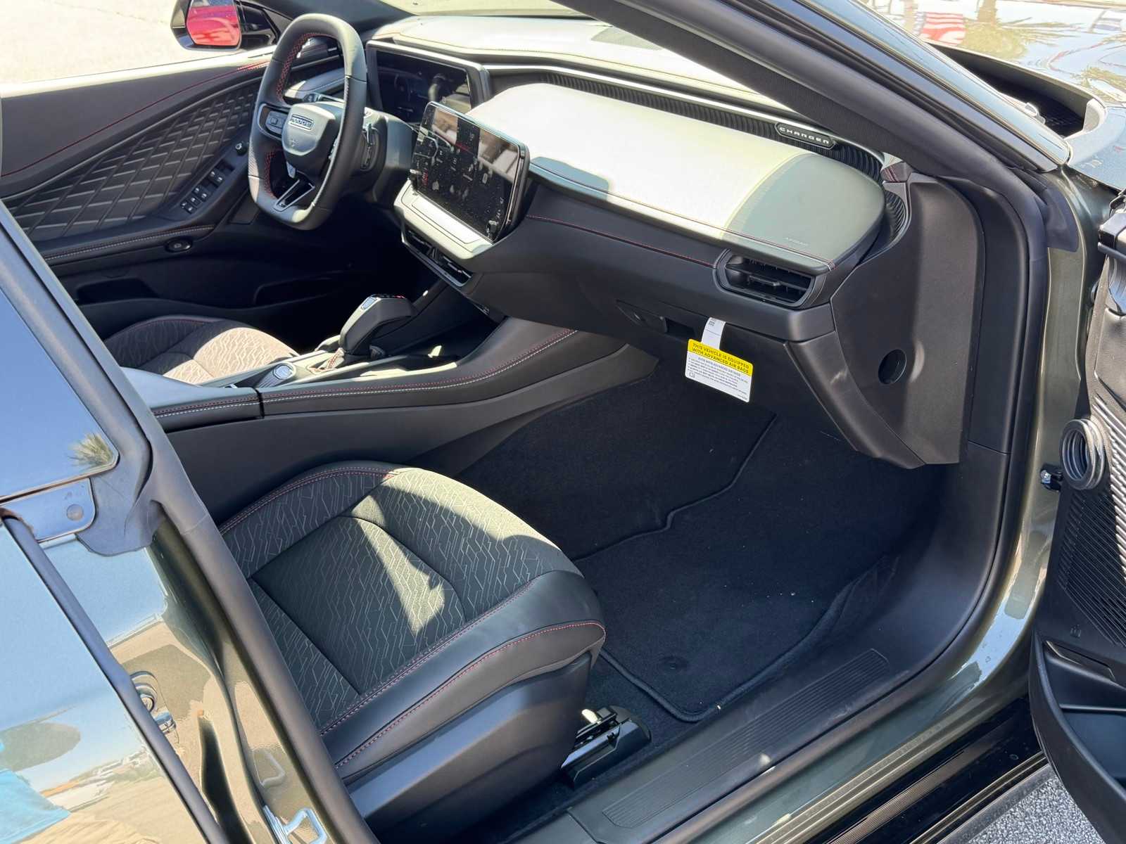 Thumbnail: 2026 Dodge Charger - 30