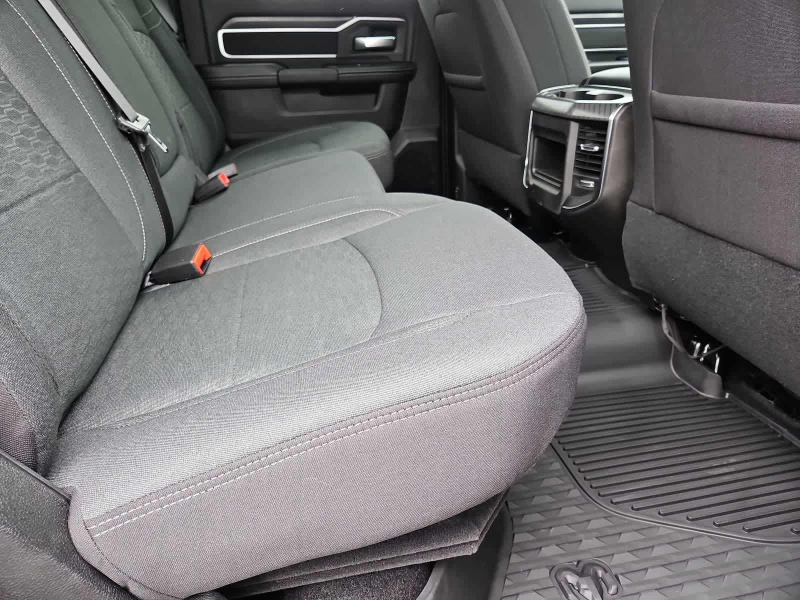 Thumbnail: 2026 RAM 3500 - 21