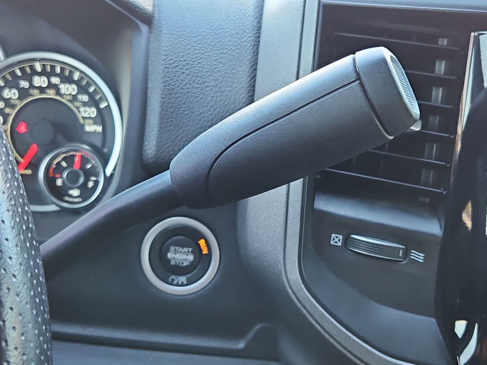 Thumbnail: 2024 RAM 2500 - 34