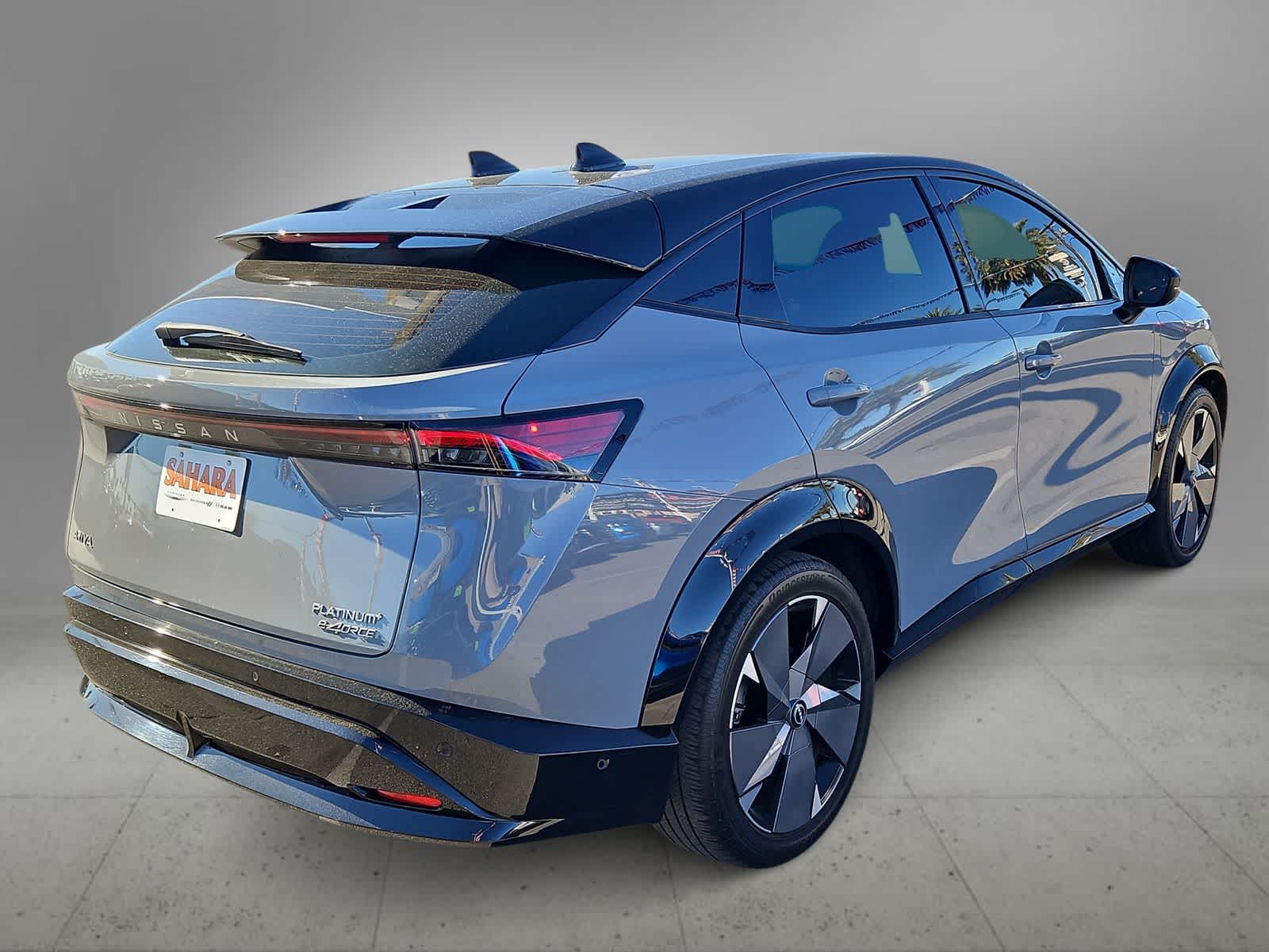 Thumbnail: 2023 Nissan Ariya - 9