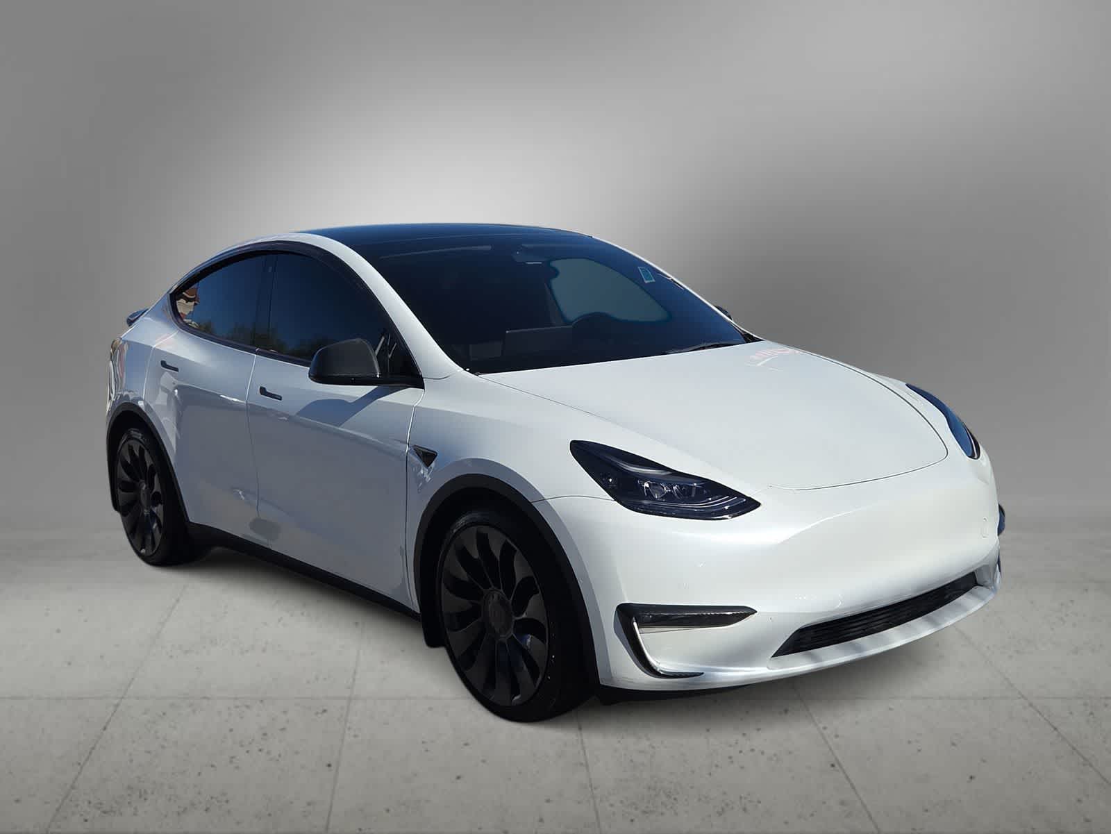 Thumbnail: 2022 Tesla Model Y - 2