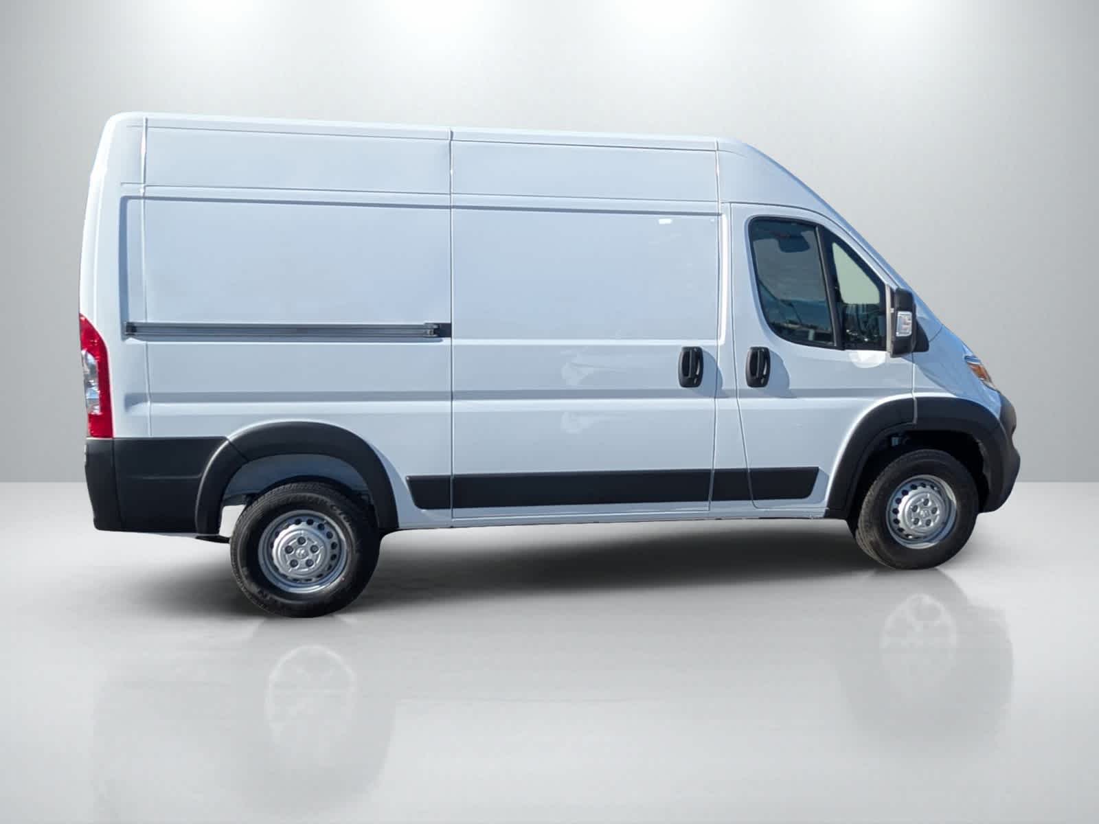 Thumbnail: 2026 RAM ProMaster - 8