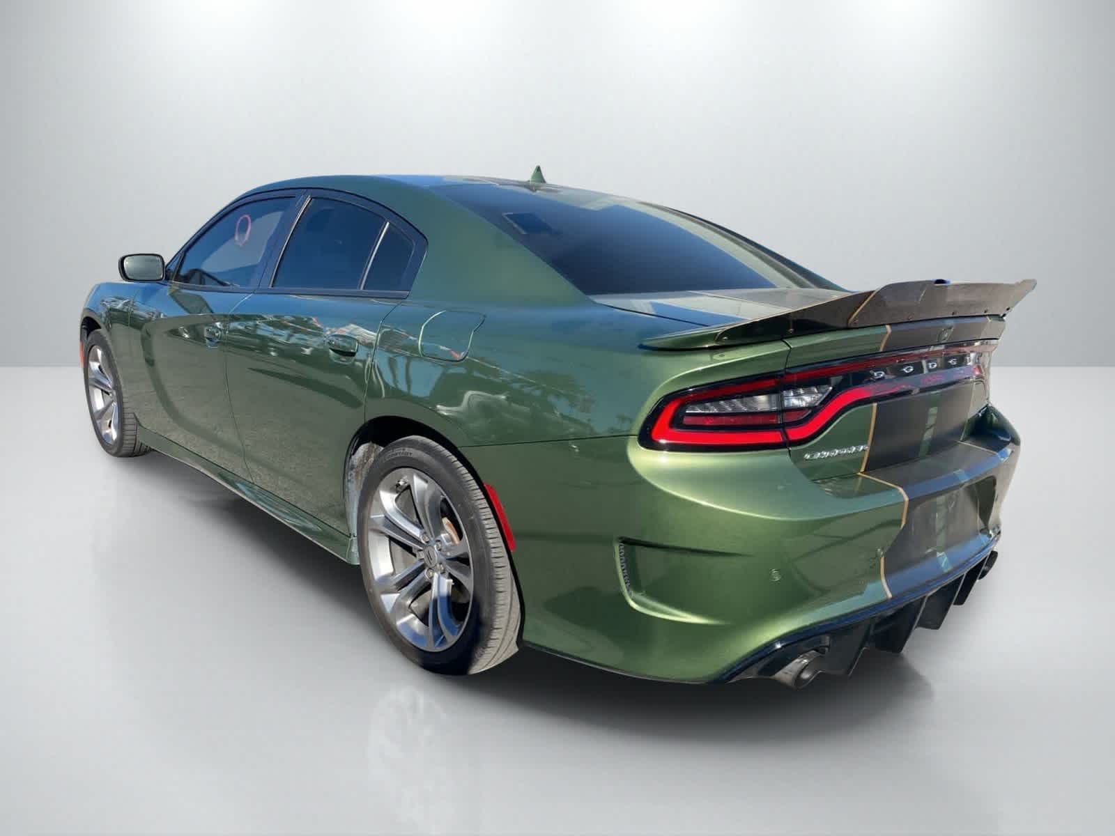 Thumbnail: 2022 Dodge Charger - 11