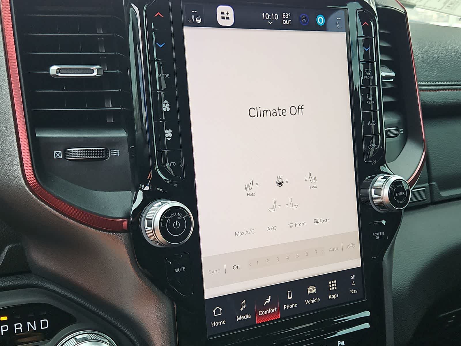 Thumbnail: 2026 RAM 1500 - 28