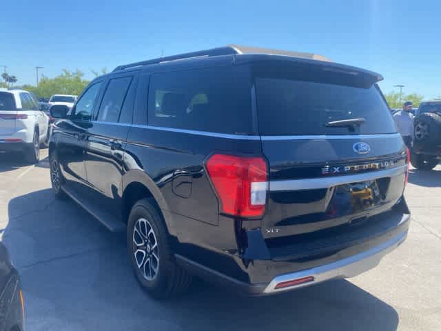 Thumbnail: 2024 Ford Expedition MAX - 8