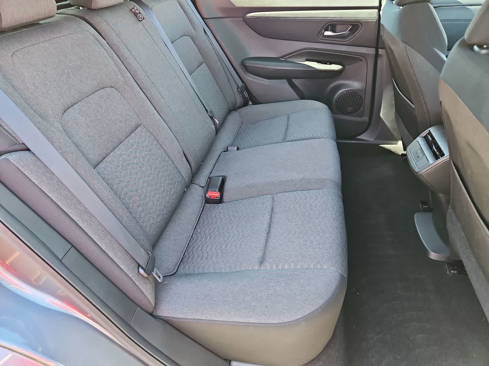 Thumbnail: 2024 Nissan Ariya - 20