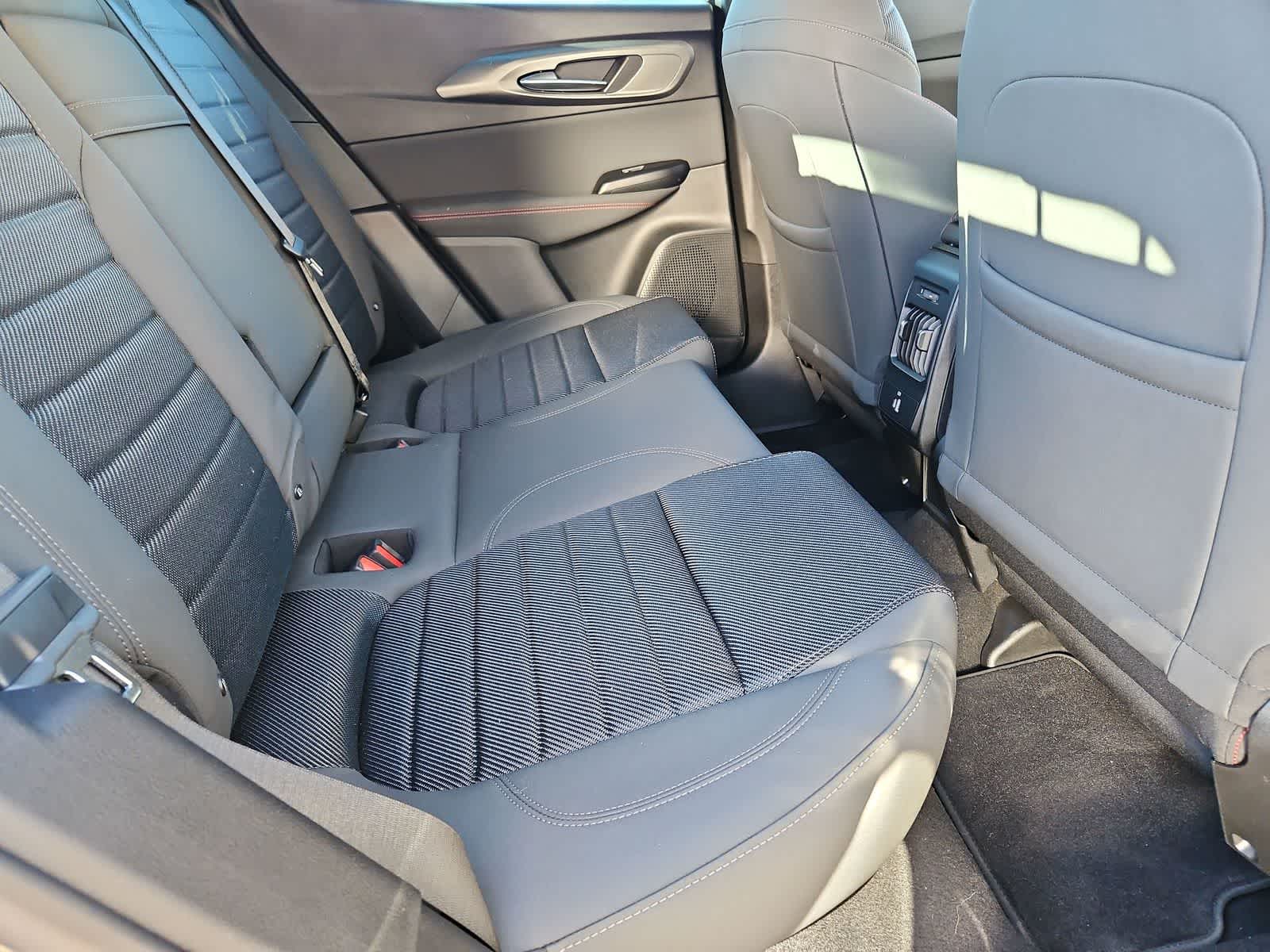 Thumbnail: 2025 Dodge Hornet - 18