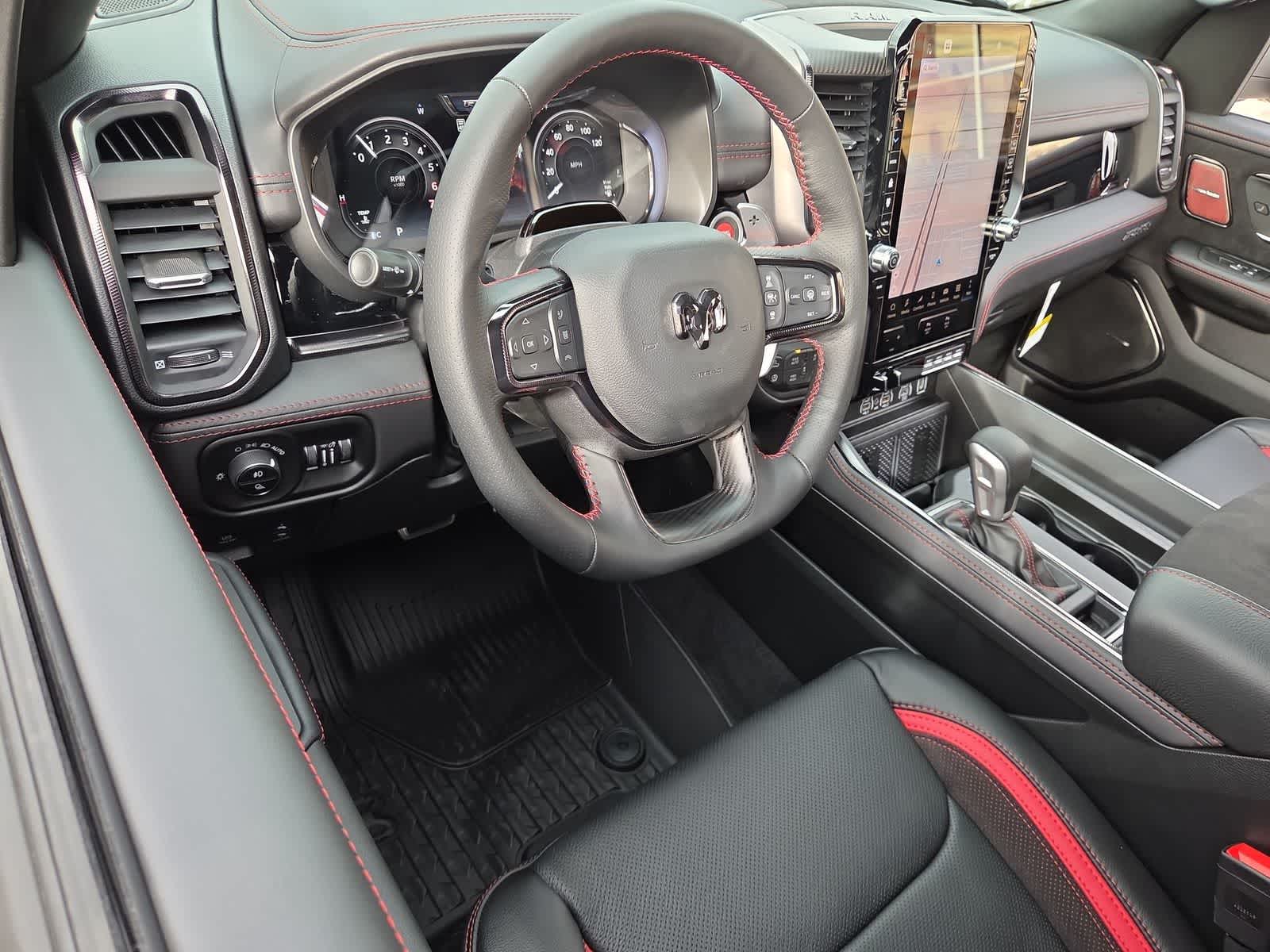 Thumbnail: 2026 RAM 1500 - 10