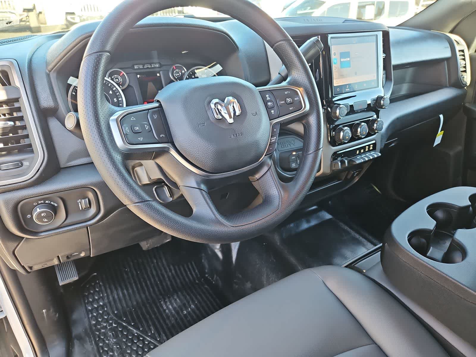 Thumbnail: 2026 RAM 3500 - 10