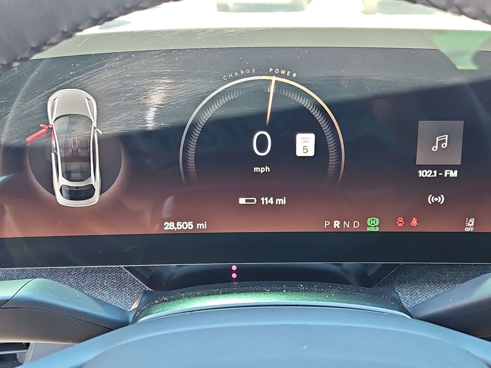 Thumbnail: 2024 Lucid Air - 31