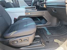Thumbnail: 2024 GMC Hummer EV - 25