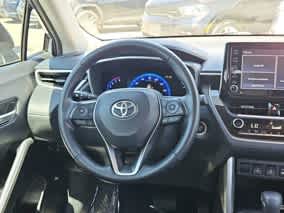 Thumbnail: 2022 Toyota Corolla Cross - 27