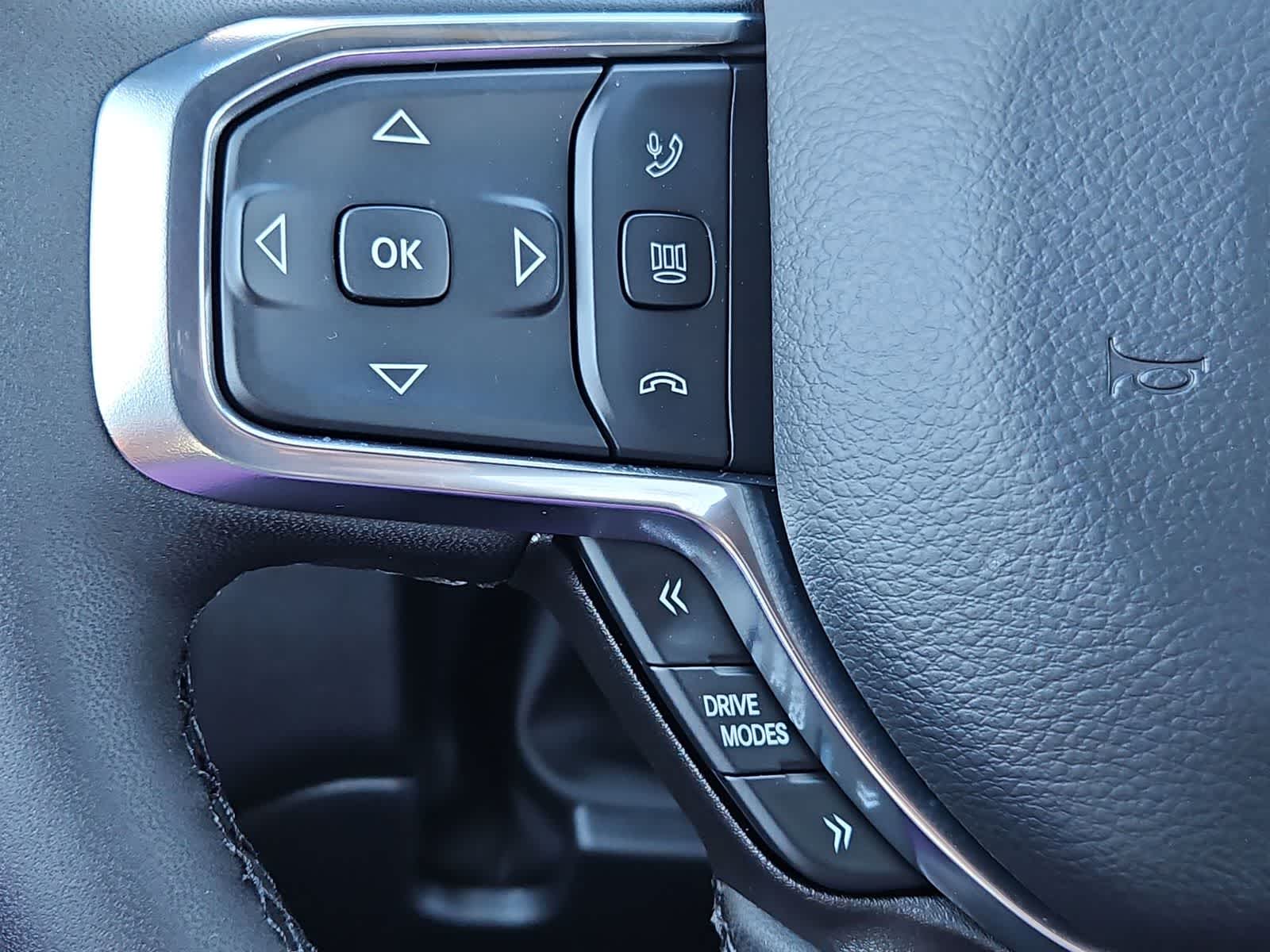 Thumbnail: 2026 RAM 1500 - 24