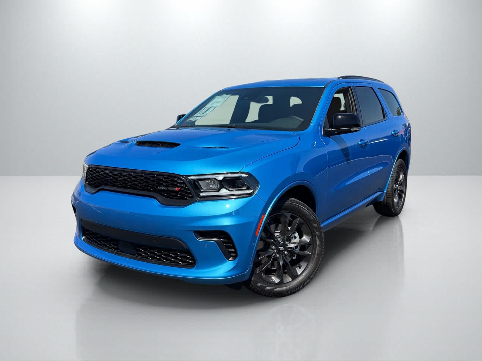 2026 Dodge Durango GT Plus AWD's photo