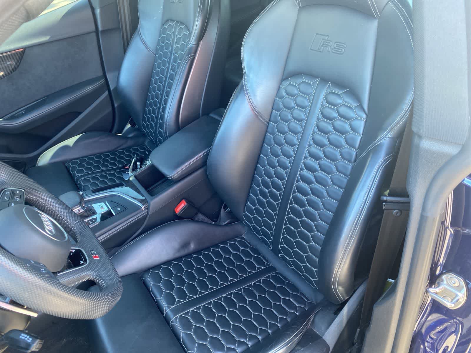 Thumbnail: 2019 Audi RS 5 - 12