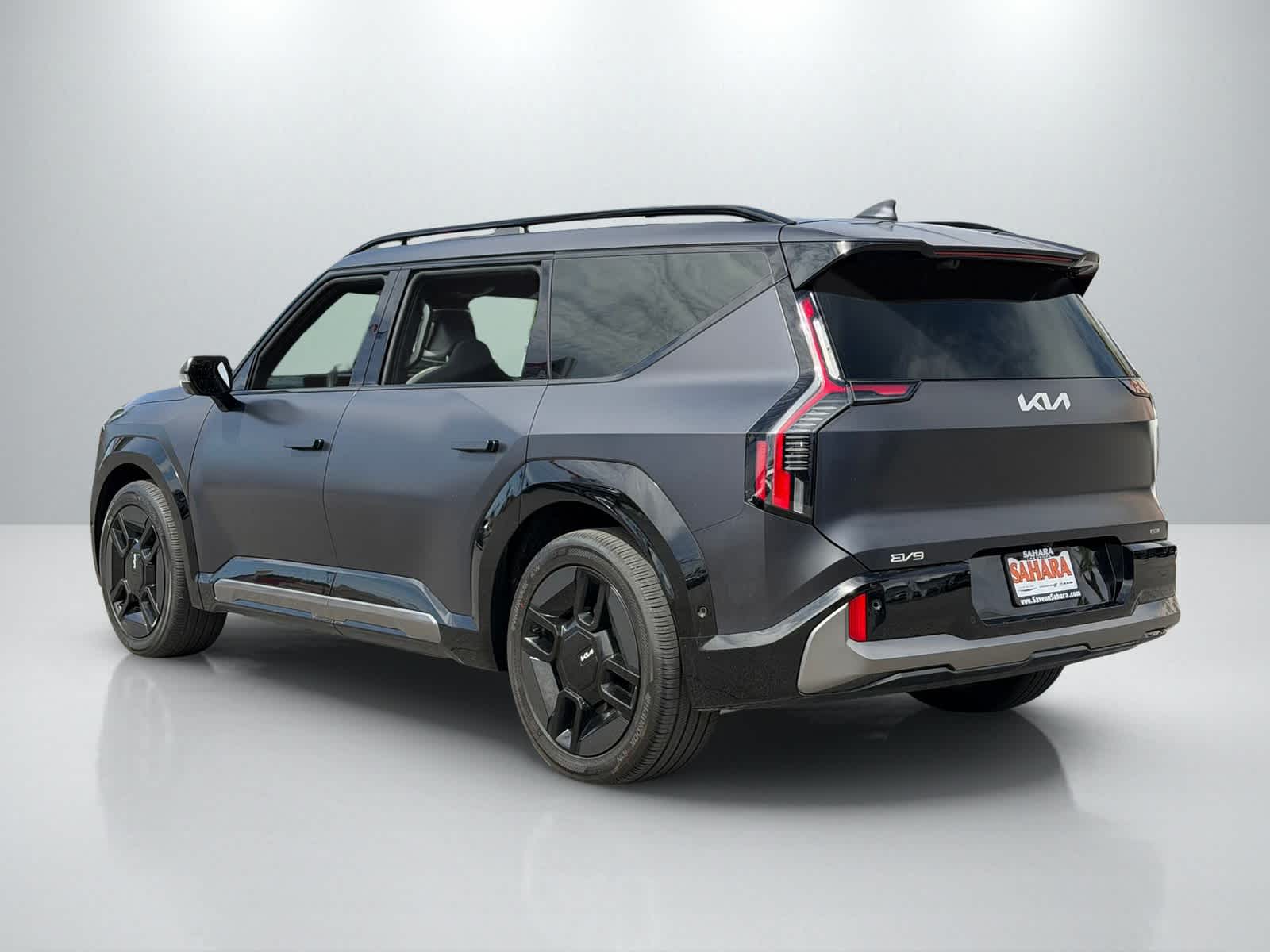 Thumbnail: 2026 Kia EV9 - 7