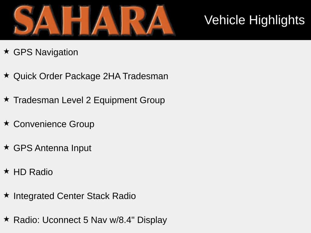 Thumbnail: 2024 RAM 2500 - 2