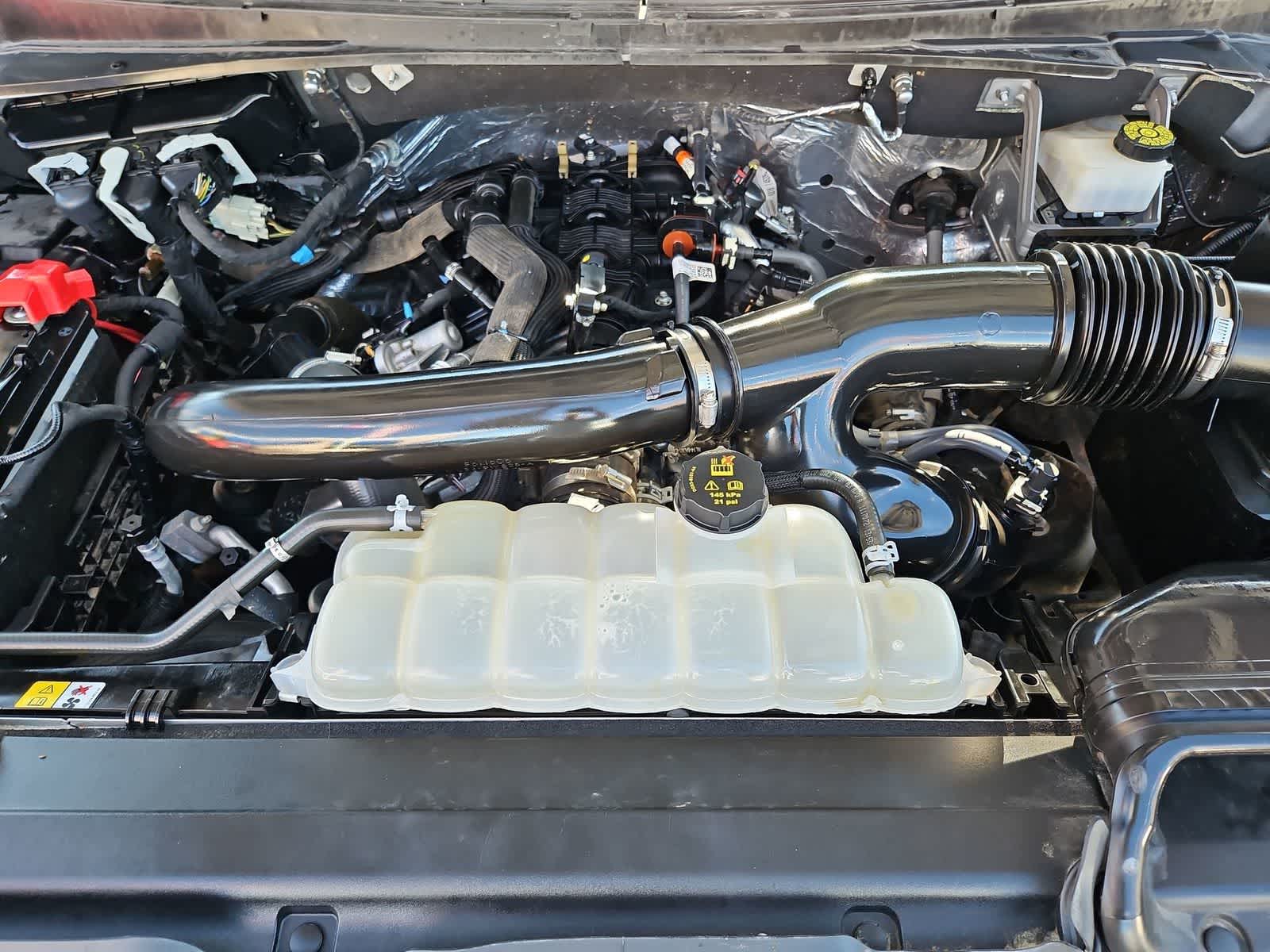 Thumbnail: 2023 Ford Expedition - 15