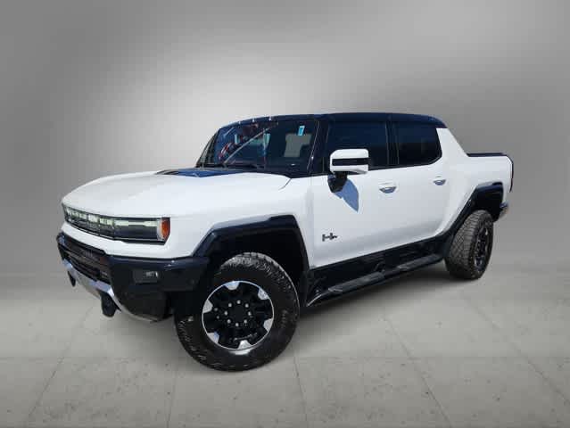 2023 GMC Hummer EV 3X -
                  Las Vegas, NV