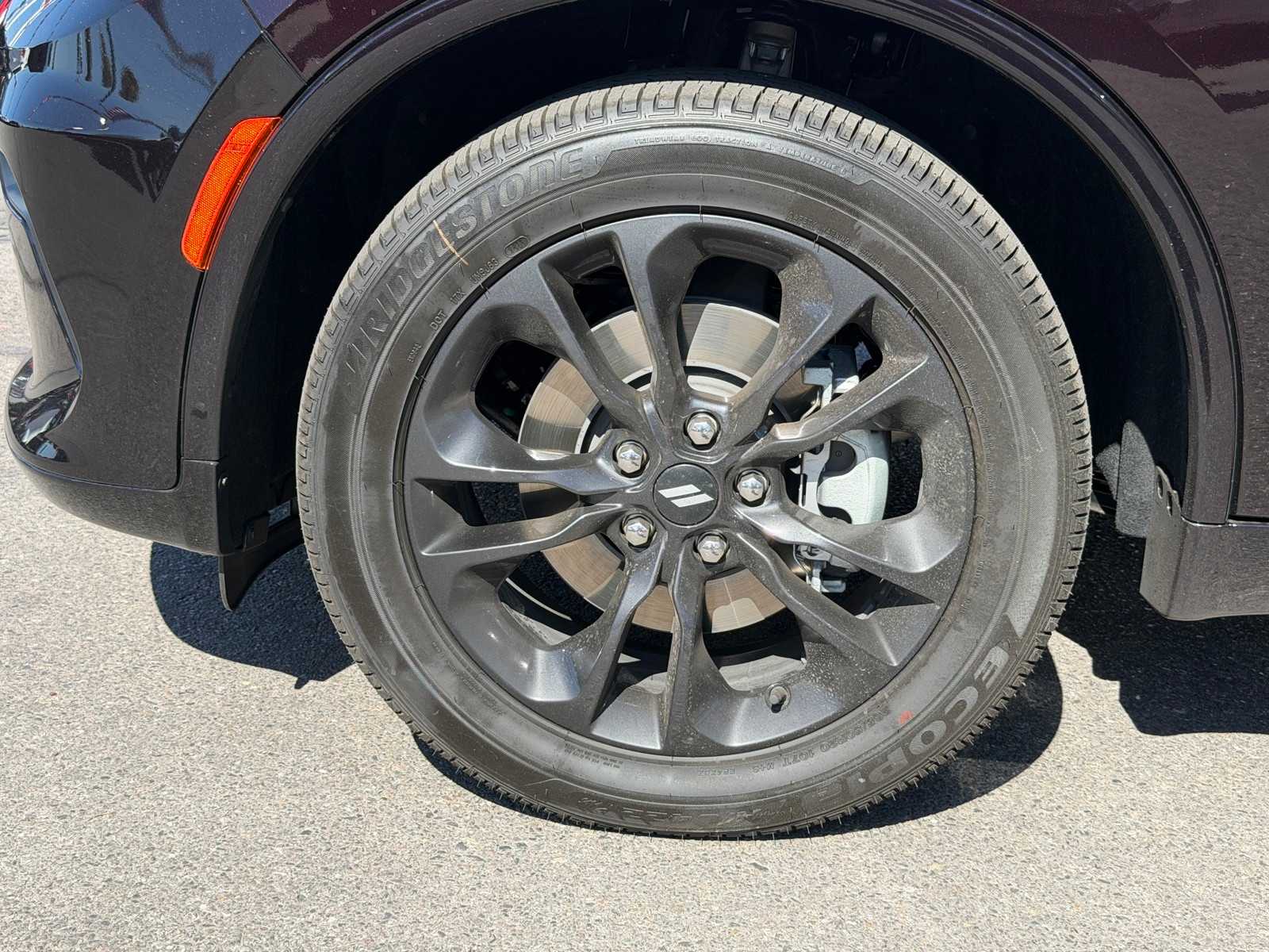 Thumbnail: 2026 Dodge Durango - 35