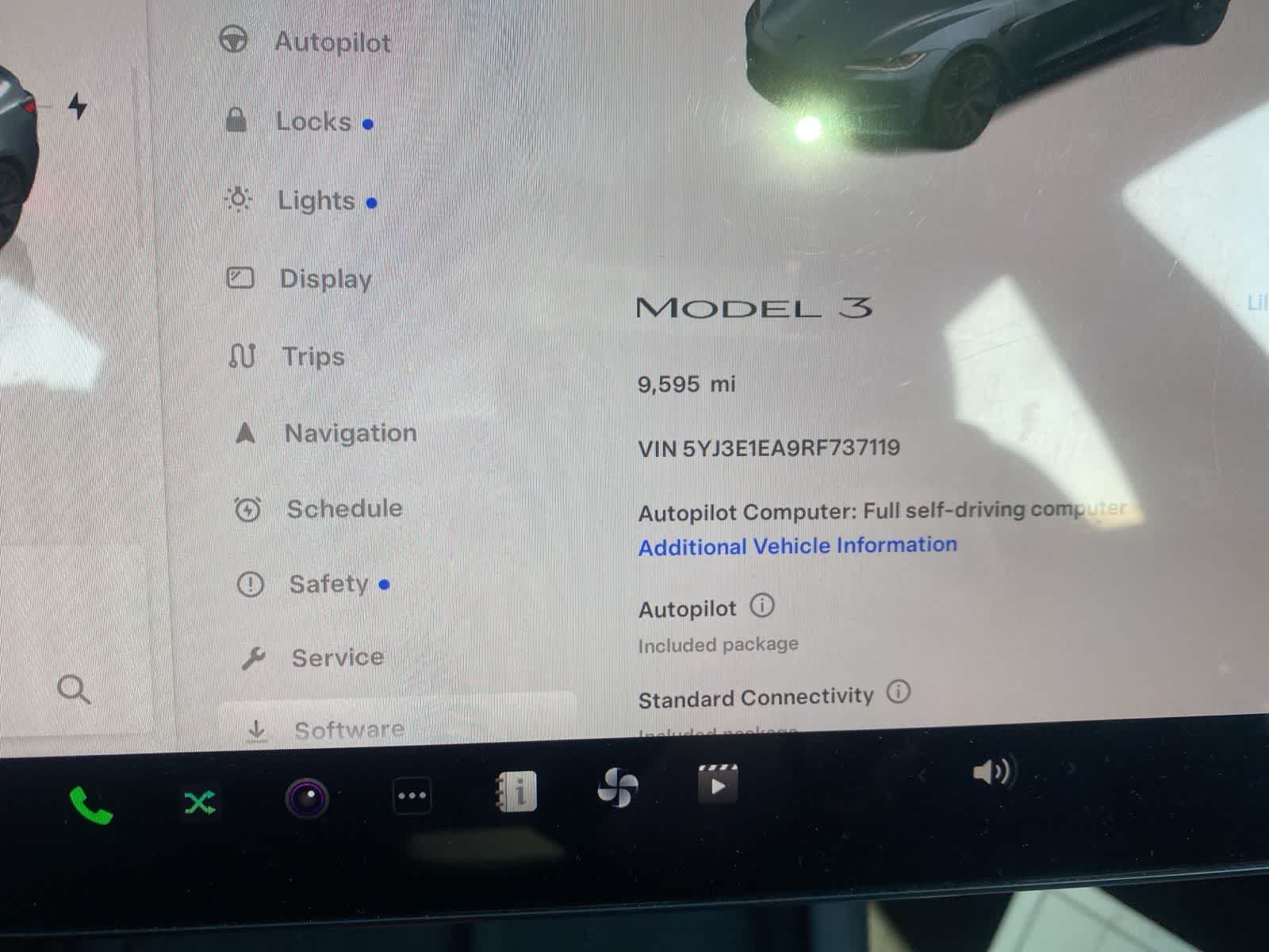 Thumbnail: 2024 Tesla Model 3 - 15