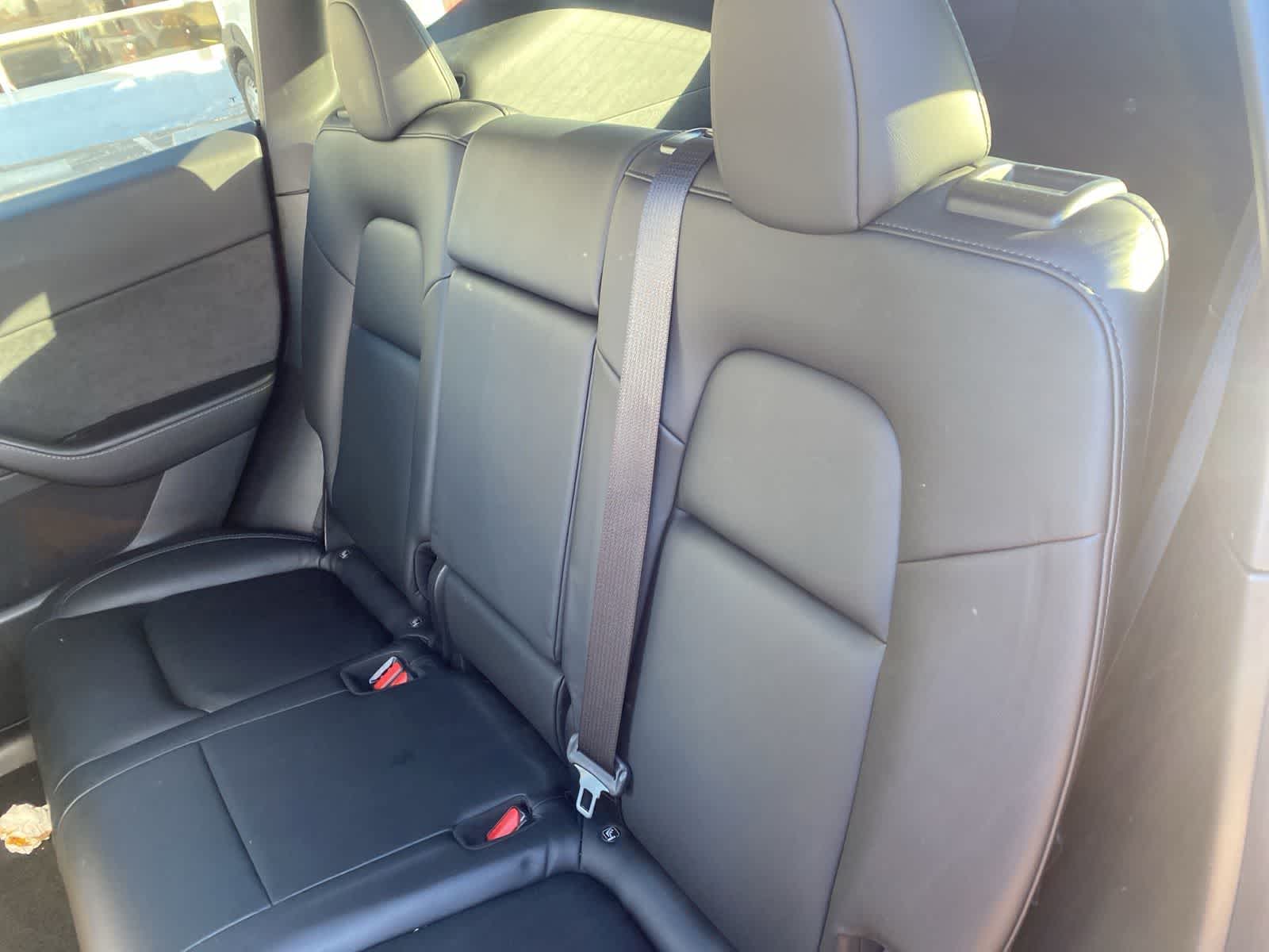 Thumbnail: 2021 Tesla Model Y - 13