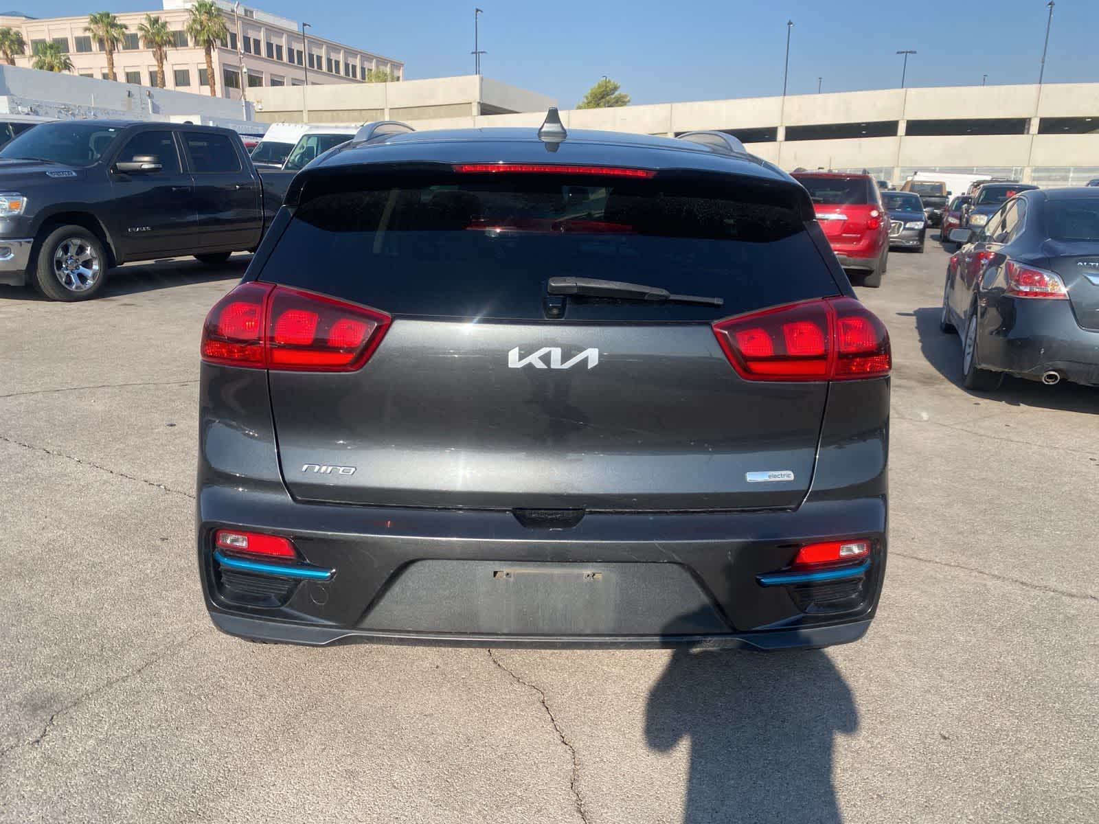 Thumbnail: 2022 Kia Niro - 7