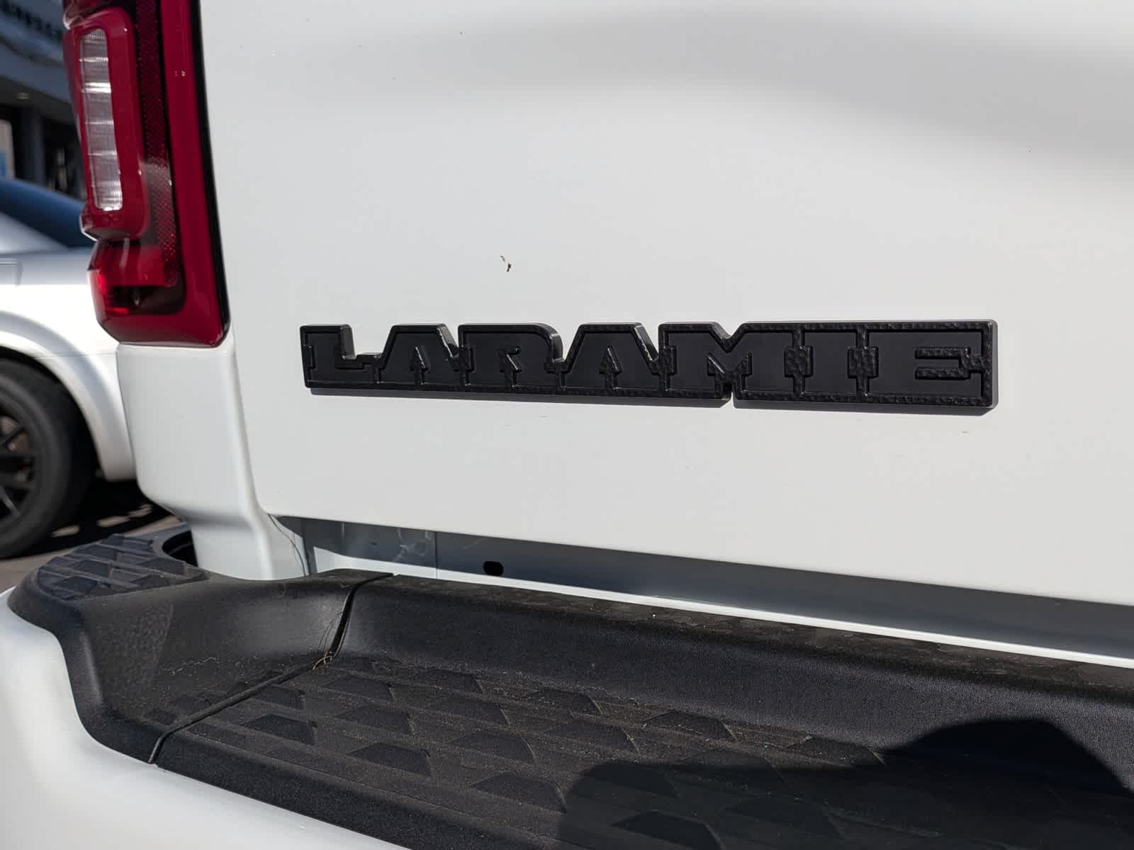 Thumbnail: 2026 RAM 3500 - 22
