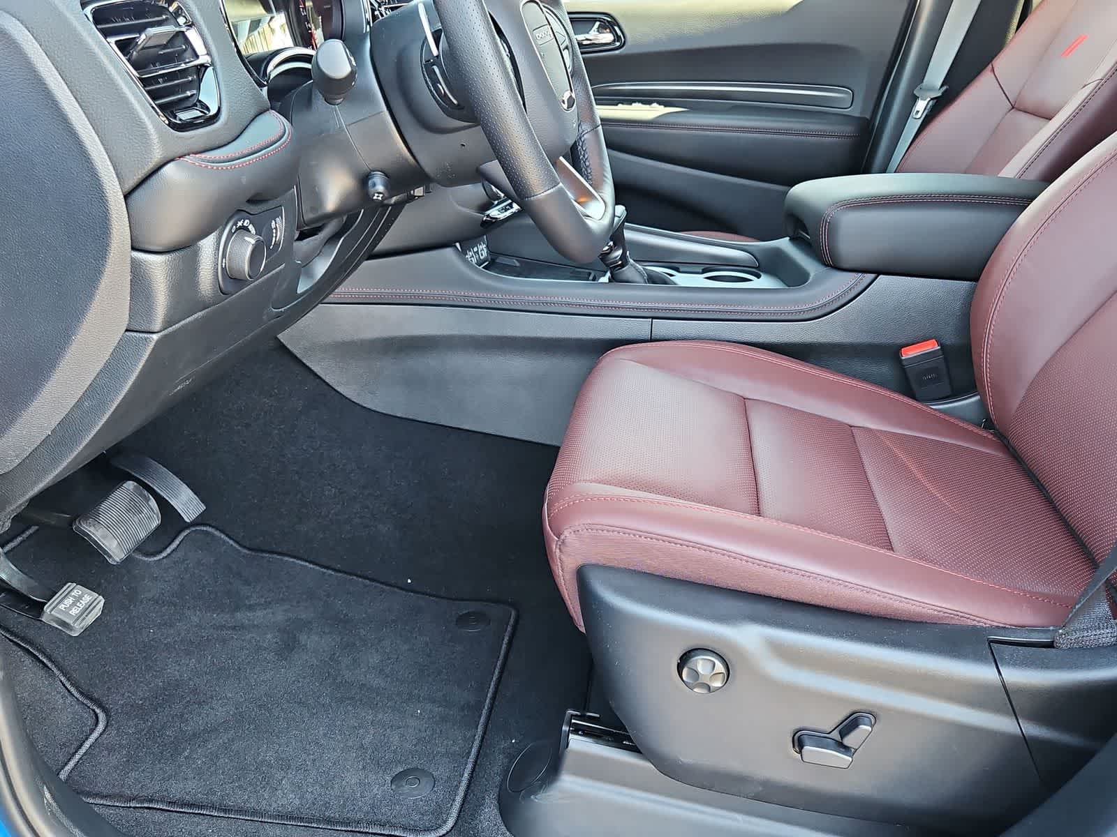 Thumbnail: 2026 Dodge Durango - 16