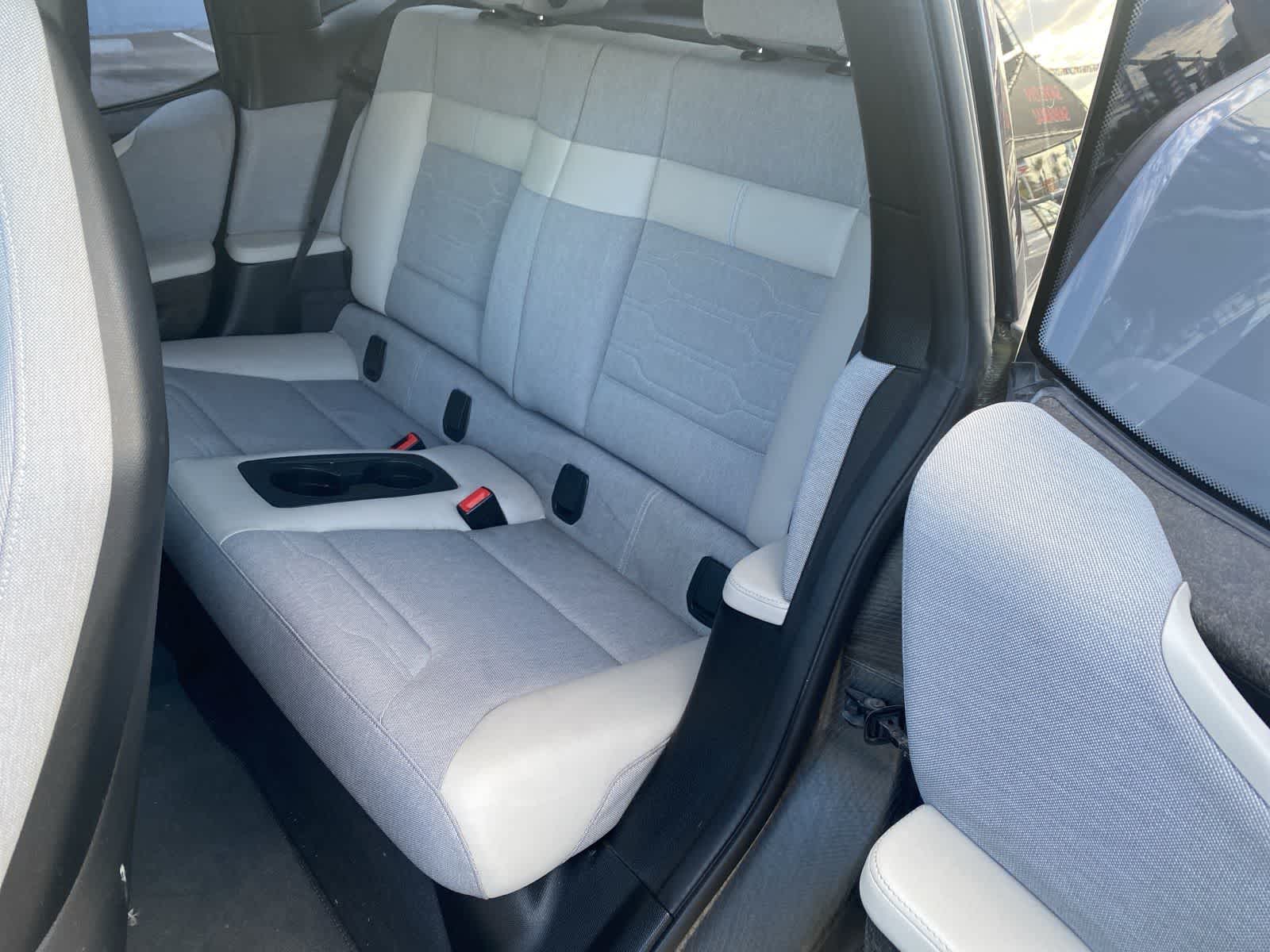 Thumbnail: 2015 BMW i3 - 12