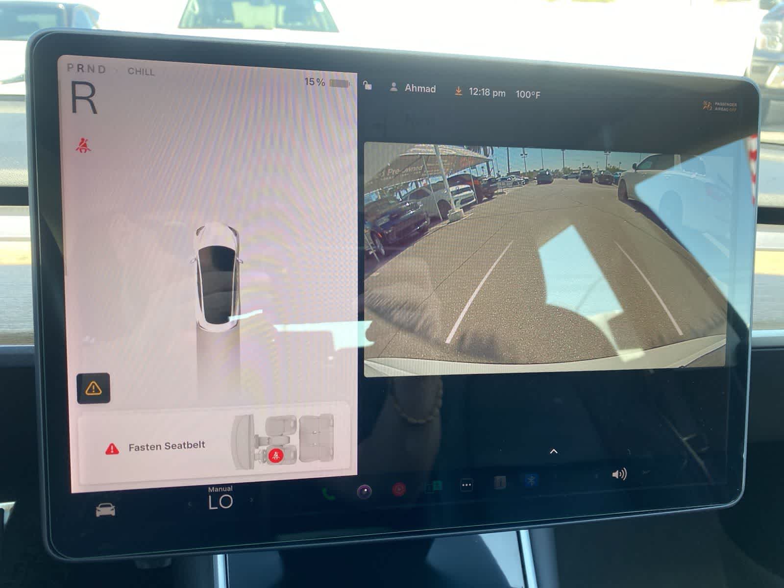 Thumbnail: 2019 Tesla Model 3 - 15