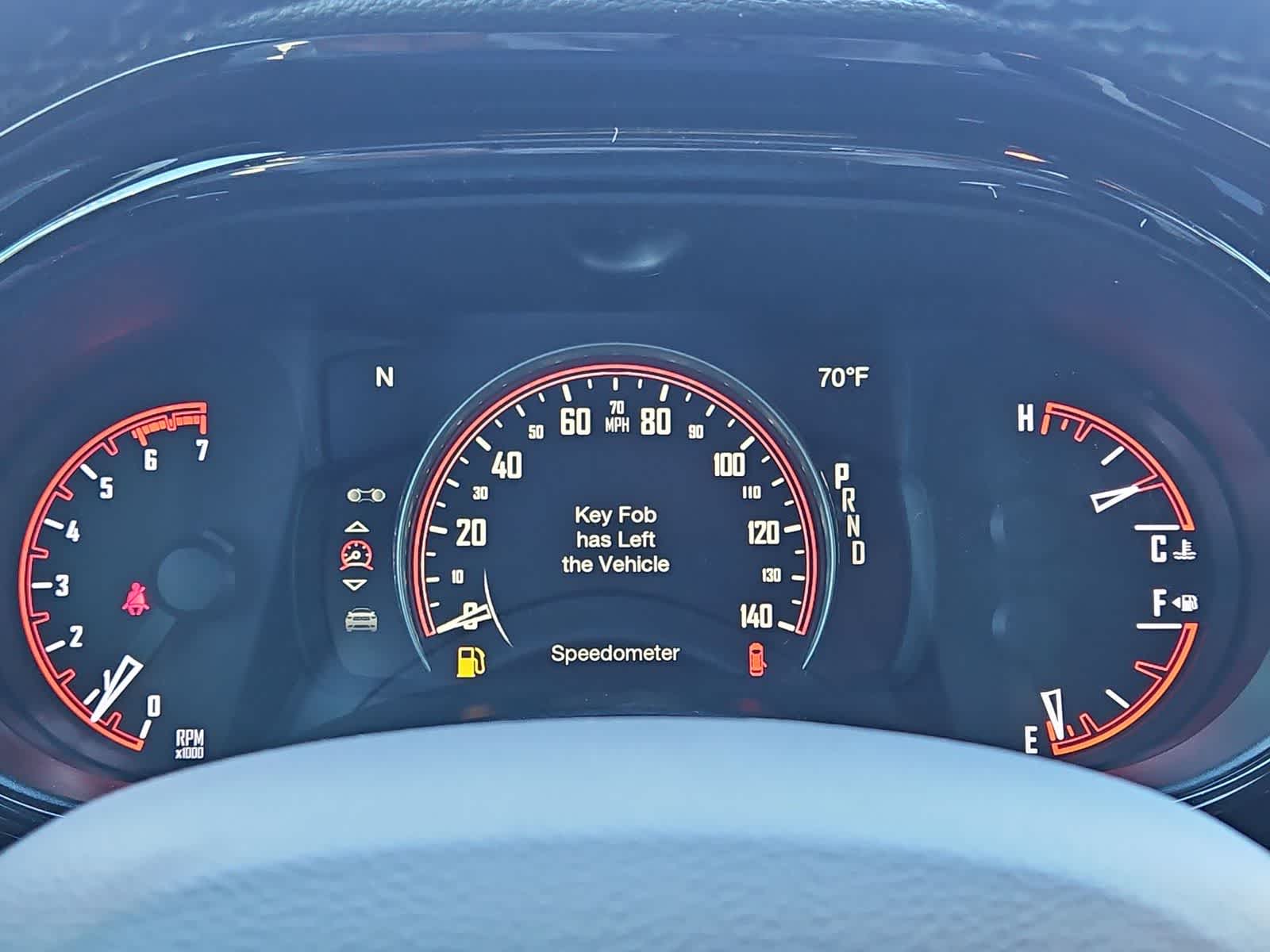 Thumbnail: 2026 Dodge Durango - 32