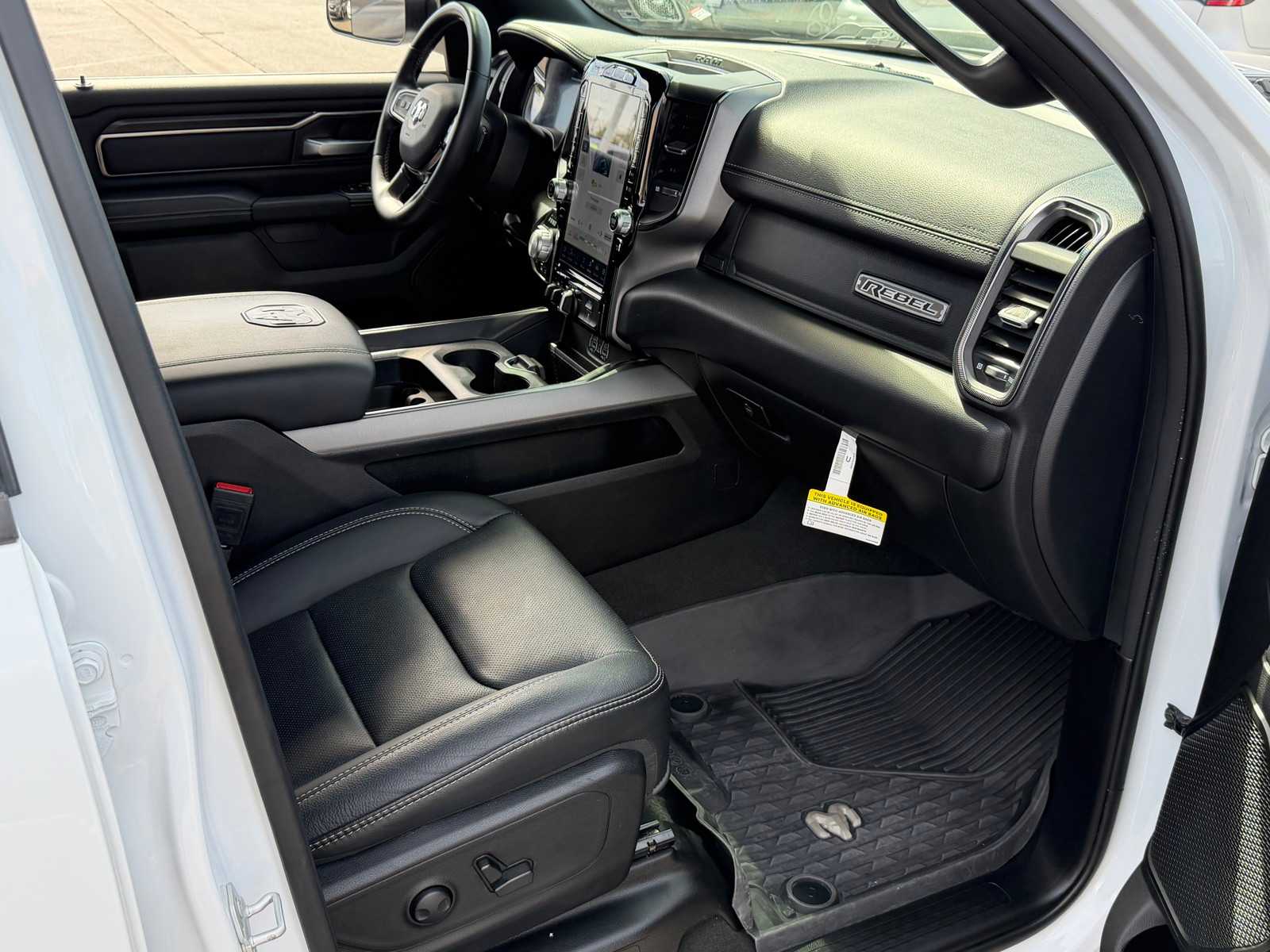 Thumbnail: 2024 RAM 1500 - 30