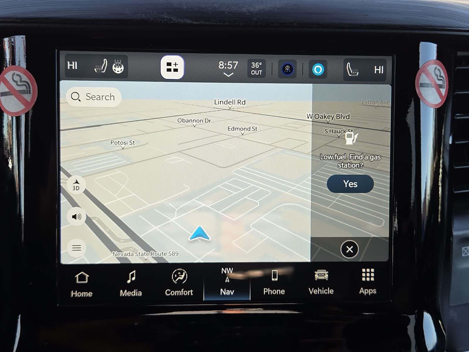 Thumbnail: 2024 RAM 1500 - 29